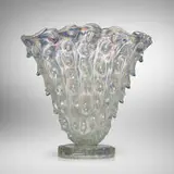 Ercole Barovier, Medusa vase