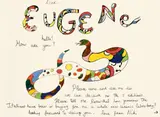Niki de Saint Phalle, Ohne Titel