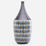 Harrison McIntosh, Fine large vase