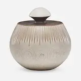 Rupert Deese, Large covered jar