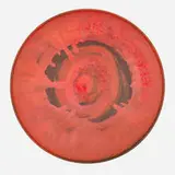 Low bowl by Gertrud and Otto Natzler, sold May 2019