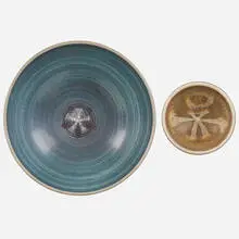 Rupert Deese, Two bowls
