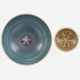Rupert Deese, Two bowls