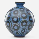 Rupert Deese, Bulbous vase