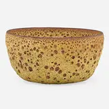 James Lovera, Volcanic bowl