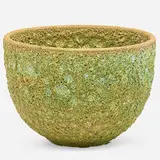 James Lovera, Volcanic bowl