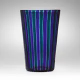 Venini, A Canne vase