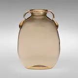 Vittorio Zecchin, Soffiato vase, model 5086