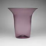 Murano, Soffiato vase