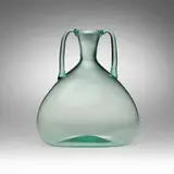 Murano, Soffiato vase