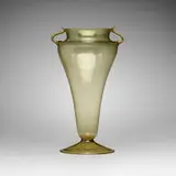 Murano, Soffiato vase