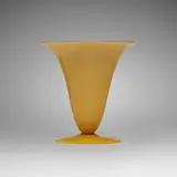 Murano, Incamiciato vase