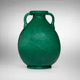 Flavio Poli, Pulegoso lamp base