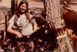 Richard Prince, Untitled (Girlfriend), aus der Mappe „Cowboys and Girlfriends