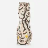 Akio Takamori, Tall vessel