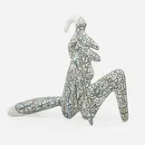 Sergei Isupov, Untitled sculpture