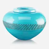 Incalmo vase by Lino Tagliapietra, Italy, sold May 2019