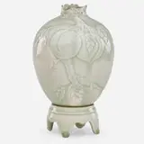 Cliff Lee, Fine celadon vase