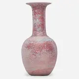 Cliff Lee, Large volcanic vase