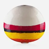 Hamburg vessel by Lino Tagliapietra, Italy, sold May 2019