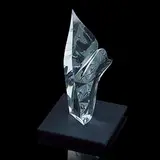 Christopher Ries, Small sculpture