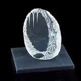 Christopher Ries, Sculpture