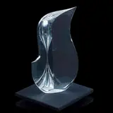 Christopher Ries, Small sculpture