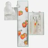 Therman Statom, Large wall-hanging sculpture