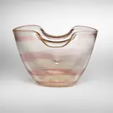 Ercole Barovier, Vase
