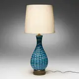 Ercole Barovier, Neolitico table lamp