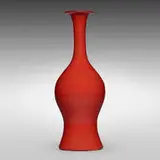 Venini, Monumental Cinese vase