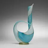 Dino Martens, A Canne vase