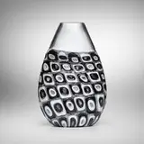 Murano, Murrine vase