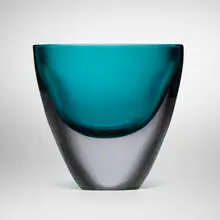 Gino Cenedese, Sommerso vase, c. 1956, sommerso glass