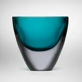 Gino Cenedese, Sommerso vase, c. 1956, sommerso glass