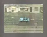 Auto by Gerhard Richter, 1969, Farboffset auf Papier, sold Jun 2017