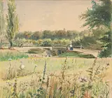 Heinrich Zille, Lichtenberg