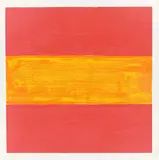 Günther Förg, Kasseler Serie I - IV