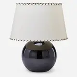 Jacques Adnet, Table lamp
