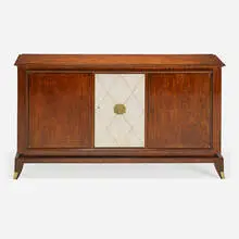 attribution André Arbus, Cabinet, France