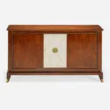 attribution André Arbus, Cabinet, France