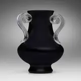 Murano, Monumental vase