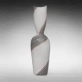 Dino Martens, Bianca Nero vase