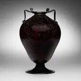 Fratelli Toso, Monumental vase