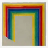 Herbert Bayer, Spectral Gate