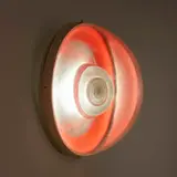Verner Panton, Spion wall lamp