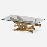 Fred Brouard, Coffee table, France