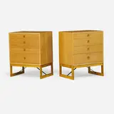 Børge Mogensen, Pair of dressers