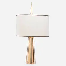 Achille Salvagni, Sting table lamp, England