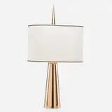 Achille Salvagni, Sting table lamp, England